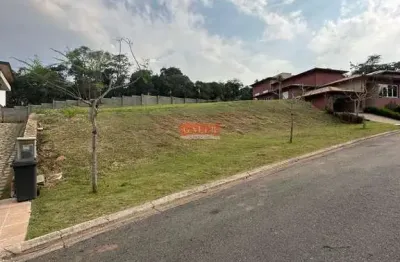 Terreno à venda no Loteamento Fazenda Dona Carolina, Itatiba 