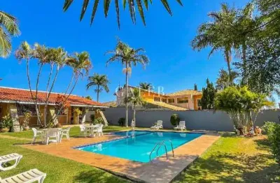 Casa com 4 quartos à venda no Jardim São Nicolau, Atibaia 
