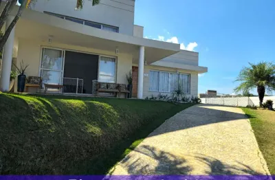 Venda de casa em condomínio no vale do sol: 3 quartos, 1 suíte, 2 salas, 6 vagas, 680m² em bom jesus dos perdões-sp.