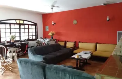 Casa com 3 quartos à venda no Jardim dos Pinheiros, Atibaia 
