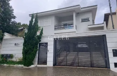 Casa com 3 quartos à venda no Parque Arco Iris, Atibaia 