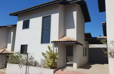 Casa em condomínio fechado com 3 quartos à venda no Ribeirão dos Porcos, Atibaia 