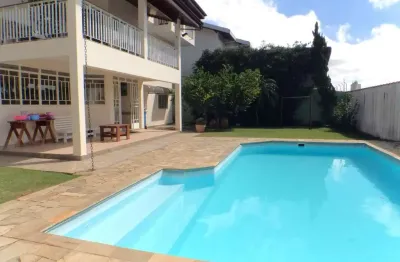 Casa com 4 quartos à venda no Nova Gardênia, Atibaia 