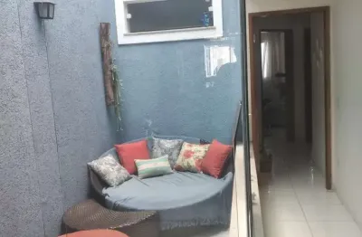Casa térrea com 3 quartos e 1 suíte em um bairro tranquilo e familiar!