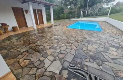 Chácara / sítio com 3 quartos à venda no Condomínio Horto Ivan, Atibaia 