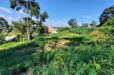 Terreno à venda no Jardim São Felipe, Atibaia 