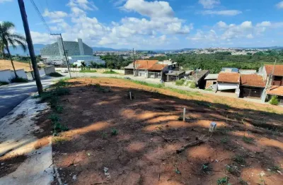 Venda de terrenos de 12metros de frente no jardim são felipe!