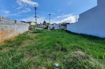Terreno à venda no Jardim São Felipe, Atibaia 