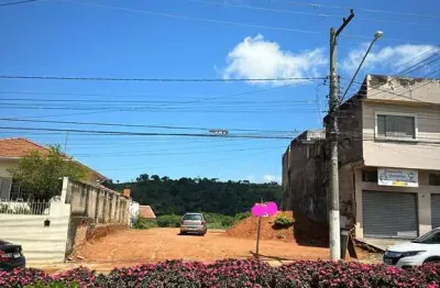 Terreno comercial de 432,00 m2 de área em localização privilegiada em atibaia!