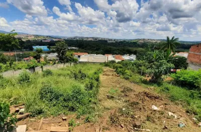 Terreno à venda no Jardim São Felipe, Atibaia 