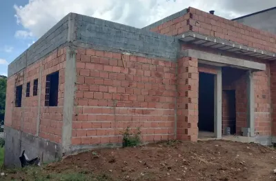 Casa com 3 quartos à venda no Jardim Paulista, Atibaia 
