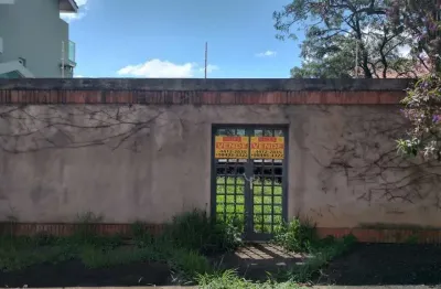 Terreno à venda na Vila Petrópolis, Atibaia 