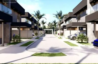 Casa em condomínio fechado com 3 quartos à venda no Ressaca, Atibaia 