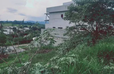 Terreno à venda na Vila Santa Helena, Atibaia 