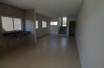 Casa com 3 quartos à venda no Jardim Tapajós, Atibaia 