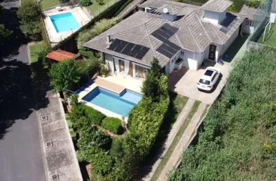Casa com 3 quartos à venda no Nova Gardênia, Atibaia 