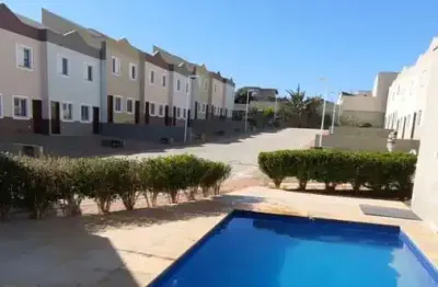 Casa em condomínio fechado com 2 quartos à venda no Loteamento Nova Atibaia, Atibaia 