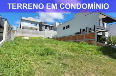 Terreno à venda no Rio Abaixo, Atibaia 
