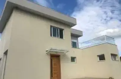 Casa com 3 quartos à venda no Chácaras Fernão Dias, Atibaia 