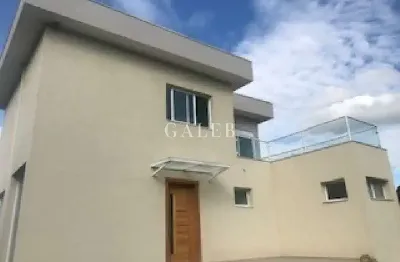 Casa com 3 quartos à venda no Chácaras Fernão Dias, Atibaia 