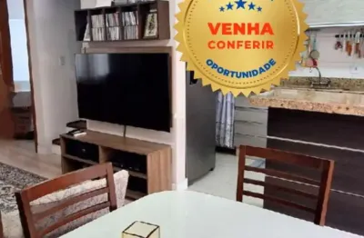 Casa em condomínio fechado com 2 quartos à venda no Jardim dos Pinheiros, Atibaia 