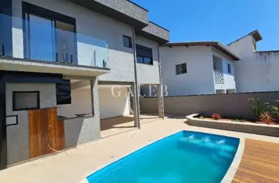 Casa com 3 quartos à venda no Jardim Jaraguá, Atibaia 