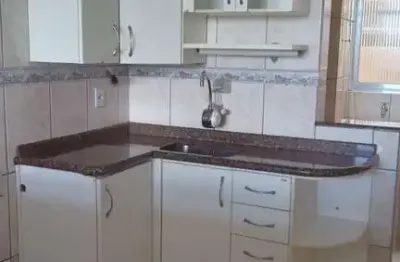 Apartamento com 2 quartos à venda no Centro, Atibaia 