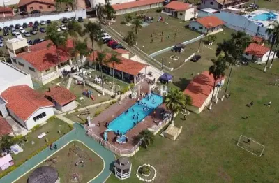 Chácara à venda para veraneio, pousada, hotel ou até mesmo um condomínio