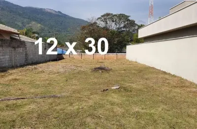 Terreno à venda no Retiro das Fontes, Atibaia 