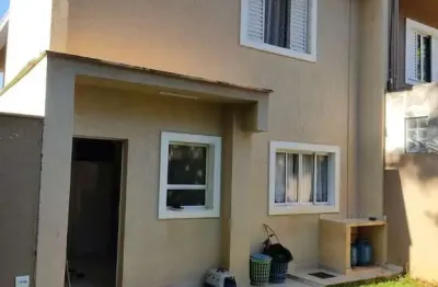 Lindo sobrado com 3 suítes em bairro super tranquilo e residencial de atibaia.