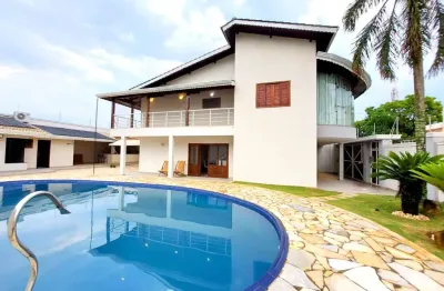 Casa com 3 quartos à venda no Jardim Paulista, Atibaia 