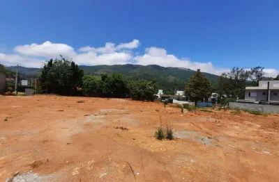 Terreno à venda no Retiro das Fontes, Atibaia 