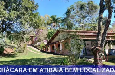 Chácara à venda no bairro maracanã, com 1025m² de terreno