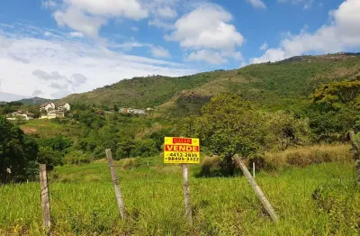Terreno à venda no Itapetinga, Atibaia 