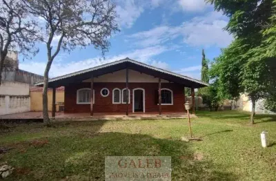 Oportunidade casa terrea terreno 500m na melhor localização