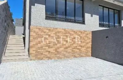 Casa com 3 quartos à venda no Jardim Maristela, Atibaia 