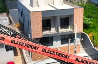 Casa com 3 quartos à venda no Jardim Maristela, Atibaia 