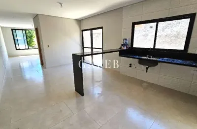 Sobrado à venda com 3 suítes no Jardim Maristela, abaixo do preço!