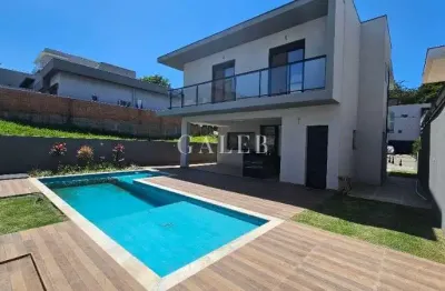 Casa em condomínio fechado com 3 quartos à venda em Terras de Atibaia, Atibaia 