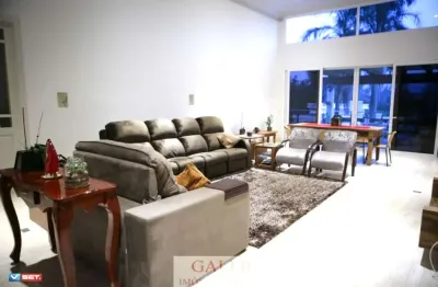 Imponente casa em condomínio à venda em atibaia-sp  5 quartos, 5 suítes, 3 salas, 7 banheiros, 3 vagas, 347m²  bairro condomínio porto atibaia