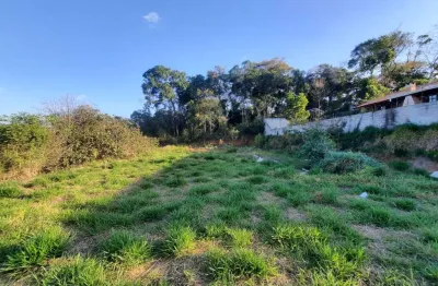 Terreno à venda no Jardim Estância Brasil, Atibaia 