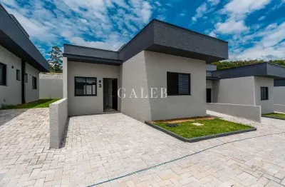 Casas térreas em condomínio vila à venda - lançamento - a partir de r$440mil