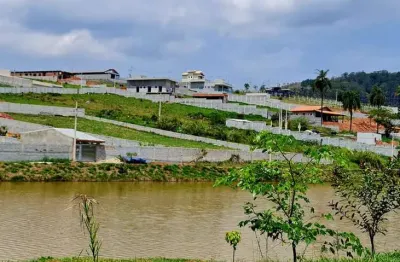Terreno à venda no Jardim Centenário, Atibaia 