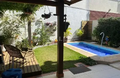Imperdível casa à venda em atibaia-sp, jardim paulista: 3 quartos, 3 suítes, 2 salas, 4 banheiros, 2 vagas