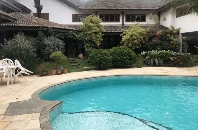 Casa com 4 quartos à venda na Vila Giglio, Atibaia 