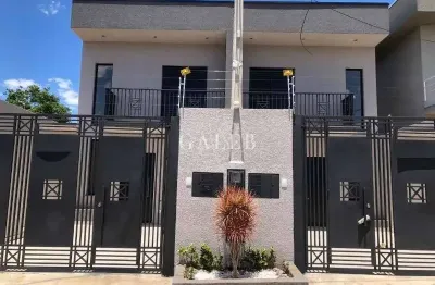 Casa com 2 quartos à venda no Jardim das Cerejeiras, Atibaia 