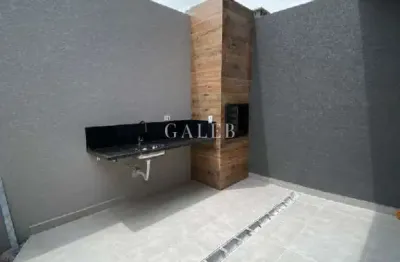 Casa com 2 quartos à venda no Jardim das Cerejeiras, Atibaia 