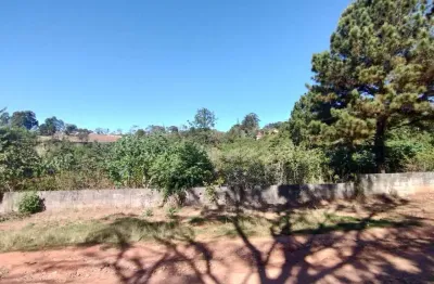 Terreno à venda no Jardim Maracanã, Atibaia 