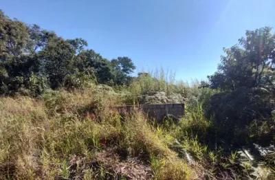 Terreno à venda no Jardim Maracanã, Atibaia 