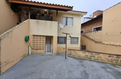 Casa com 4 quartos à venda no Centro, Atibaia 